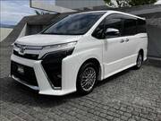 2021 TOYOTA VOXY