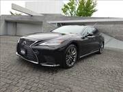 2023 LEXUS LS