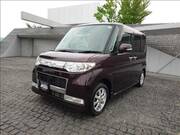 2009 DAIHATSU TANTO