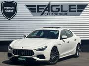 2019 MASERATI GHIBLI