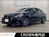 TOYOTA CROWN ATHLETE