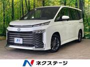 2024 TOYOTA VOXY