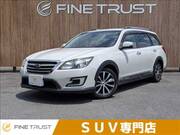 2016 SUBARU EXIGA CROSS OVER