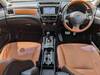 SUBARU EXIGA CROSS OVER