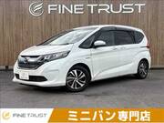 2017 HONDA FREED HYBIRD