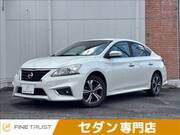 2017 NISSAN SYLPHY