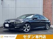2020 HONDA ACCORD