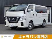 2019 NISSAN NV350 CARAVAN WAGON