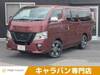 NISSAN NV350 CARAVAN VAN