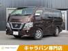 NISSAN NV350 CARAVAN VAN
