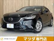 2017 MAZDA ATENZA SEDAN