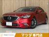 MAZDA ATENZA SEDAN