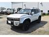 TOYOTA LANDCRUISER 250