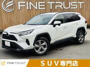 2020 TOYOTA RAV4 X