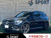 2020 MERCEDES BENZ GLC-CLASS