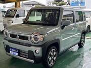 2025 SUZUKI HUSTLER