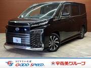 2023 TOYOTA VOXY