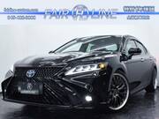2017 TOYOTA CAMRY G