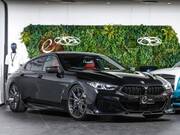 2021 BMW 8 SERIES