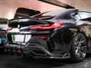 BMW 8 SERIES