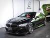 BMW 8 SERIES