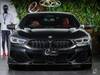 BMW 8 SERIES