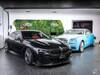 BMW 8 SERIES