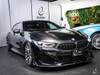 BMW 8 SERIES