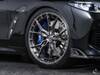 BMW 8 SERIES