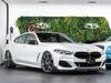 BMW 8 SERIES