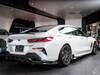 BMW 8 SERIES