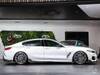 BMW 8 SERIES