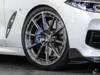 BMW 8 SERIES