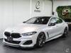 BMW 8 SERIES