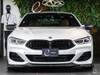 BMW 8 SERIES