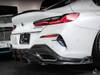 BMW 8 SERIES
