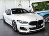 BMW 8 SERIES