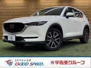 2017 MAZDA CX-5 XD PROACTIVE
