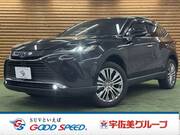 2023 TOYOTA HARRIER HYBRID Z
