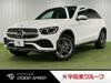 MERCEDES BENZ GLC-CLASS