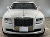 ROLLS ROYCE GHOST