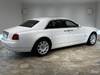 ROLLS ROYCE GHOST