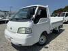 NISSAN VANETTE TRUCK