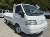 NISSAN VANETTE TRUCK