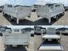 NISSAN VANETTE TRUCK