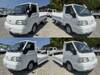 NISSAN VANETTE TRUCK
