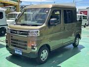 2025 DAIHATSU ATRAI