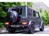 MERCEDES BENZ G-CLASS