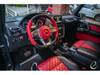 MERCEDES BENZ G-CLASS