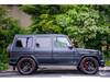 MERCEDES BENZ G-CLASS